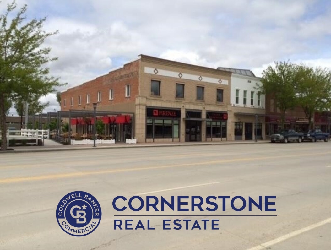 625-629 Big Horn Ave, Worland, WY for Sale
