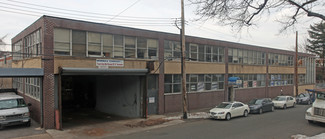 Mount Vernon, NY Industrial - 150 N Macquesten Pky