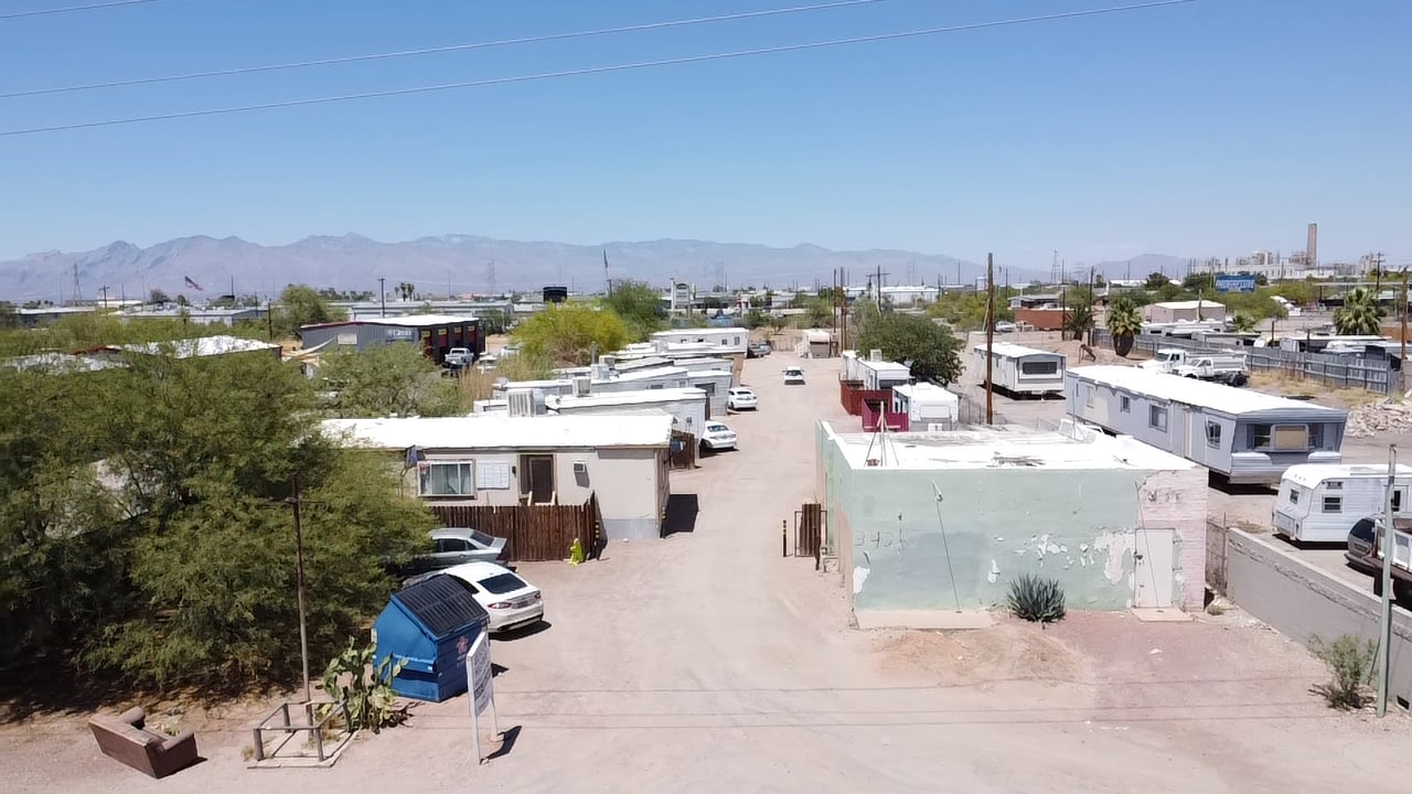 3425 E Benson Hwy, Tucson, AZ for Sale