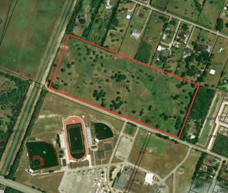 Santa Fe, TX Residential - Maple