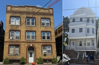 Bayonne Multifamily For Sale