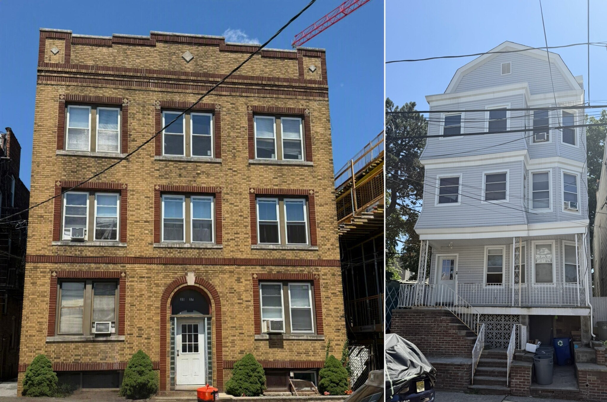 , Bayonne, NJ for Sale