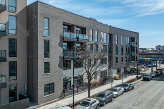 Chicago, IL Coworking Space - 3421 N Ashland Ave Chicago, IL Coworking Space - 3421 N Ashland Ave