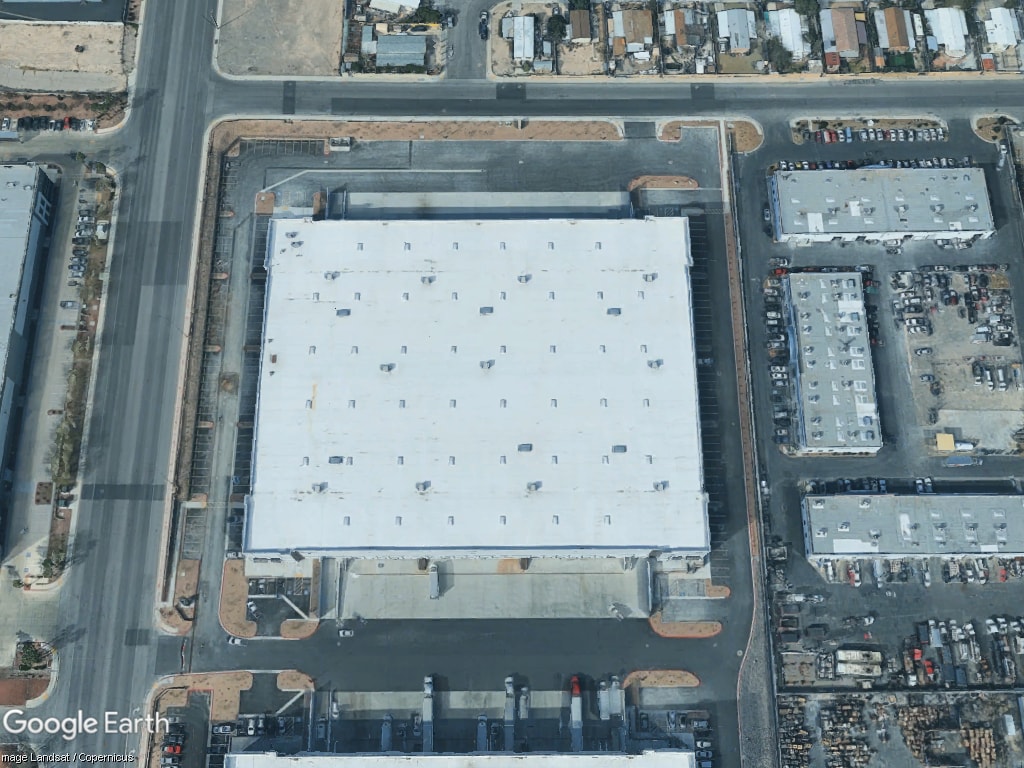 Sec Lamb & Colton, Las Vegas, NV for Rent