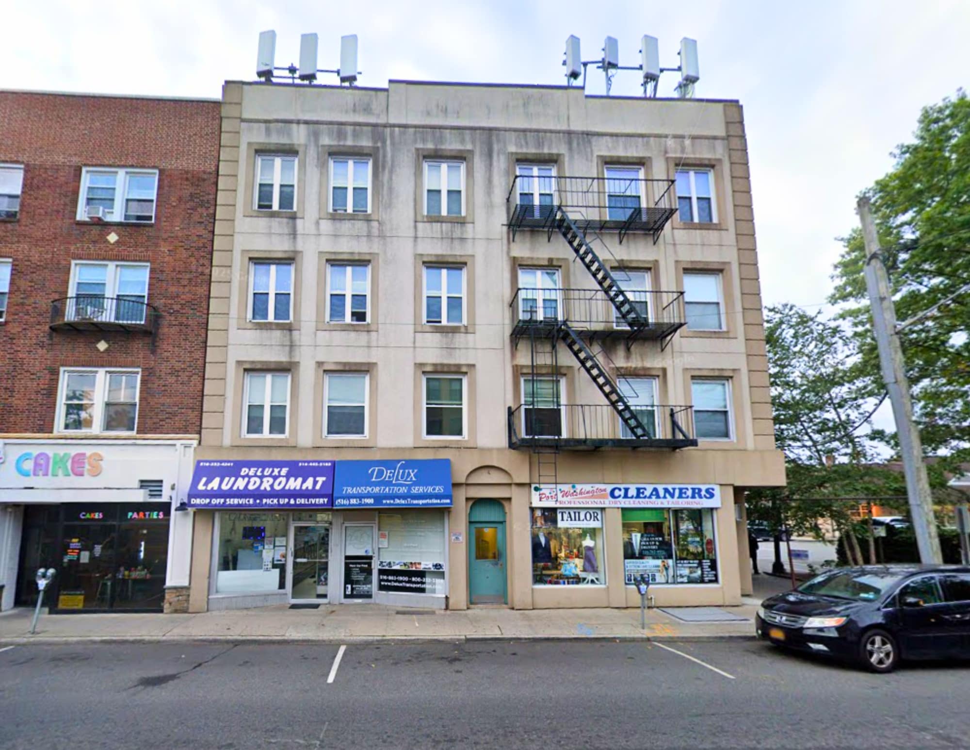 60-62 Main St, Port Washington, NY for Sale
