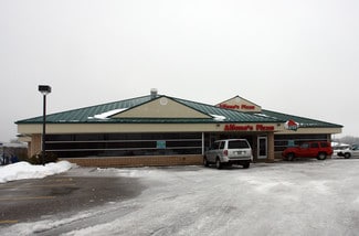 Grand Rapids, MI Freestanding - 1389 Walker Village Dr