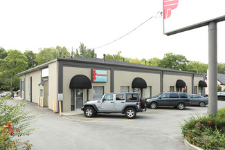 Louisville, KY Office/Retail - 2908 Brownsboro Rd