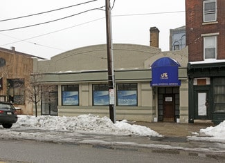 Philadelphia, PA Office/Medical - 2124-2126 Fairmount Ave Philadelphia, PA Office/Medical - 2124-2126 Fairmount Ave
