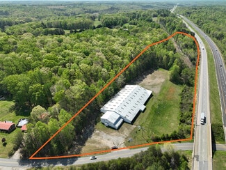 Danville, VA Specialty - 652 Livestock Rd