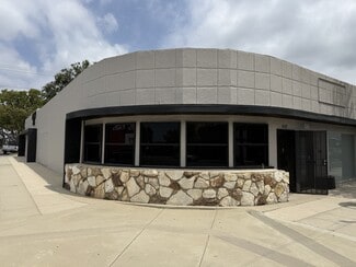 Burbank, CA Retail - 4017-4029 W Burbank Blvd