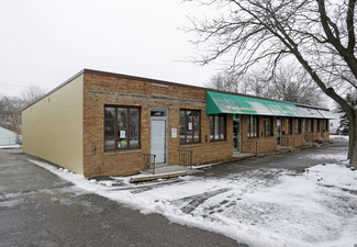 Minneapolis, MN Storefront Retail/Office - 2645-2653 Louisiana Ave