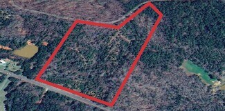 Union, SC Commercial - 955 Jones Ford Rd