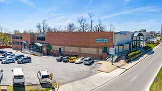 Towson, MD Office - 1045 Taylor Ave
