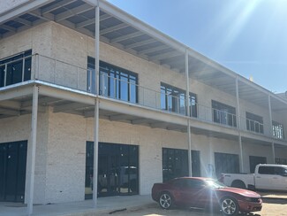 Argyle, TX Office/Retail - 104 Frenchtown Rd