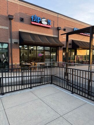 Raleigh, NC Restaurant - 5821 Poyner Village Pky