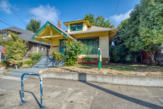 Portland, OR Office - 4423 SE Hawthorne Blvd
