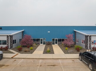 Rapid City, SD Office/Retail - 2136 Marlin Dr Rapid City, SD Office/Retail - 2136 Marlin Dr