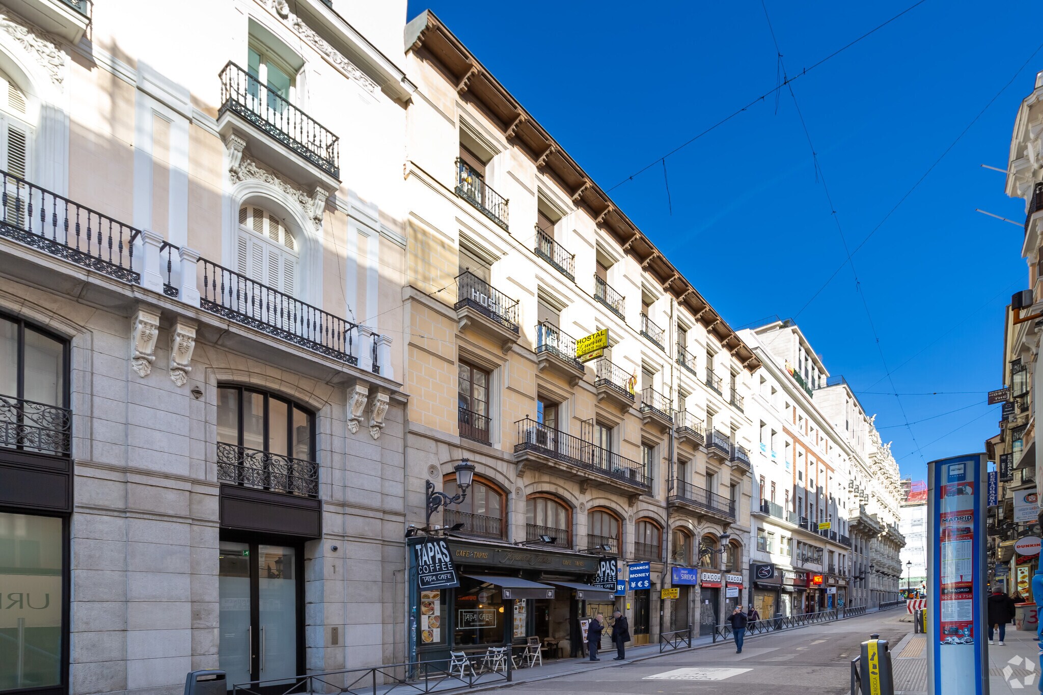 , Madrid, MAD for Sale