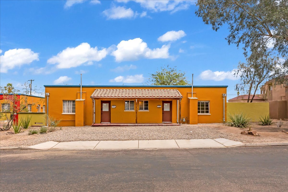 716-730 N Palo Verde, Tucson, AZ for Sale