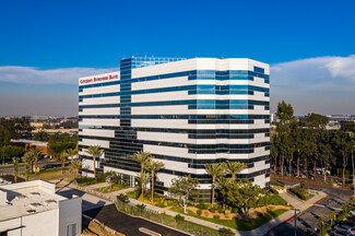 Torrance, CA Office - 970 W 190th St