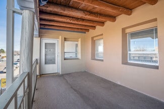 Santa Fe, NM Office - 1405 Luisa St