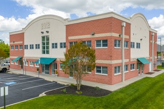 Forest Hill, MD Office - 2012 Rock Spring Rd