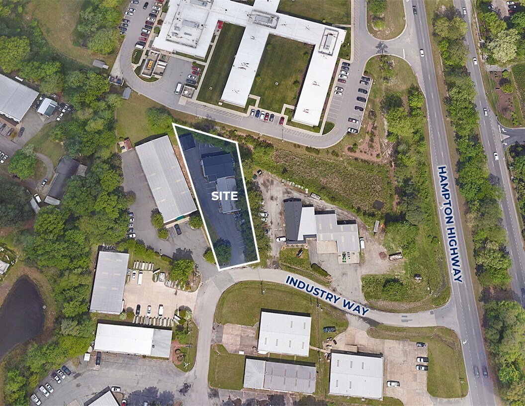 104 Industry Dr, Yorktown, VA for Sale