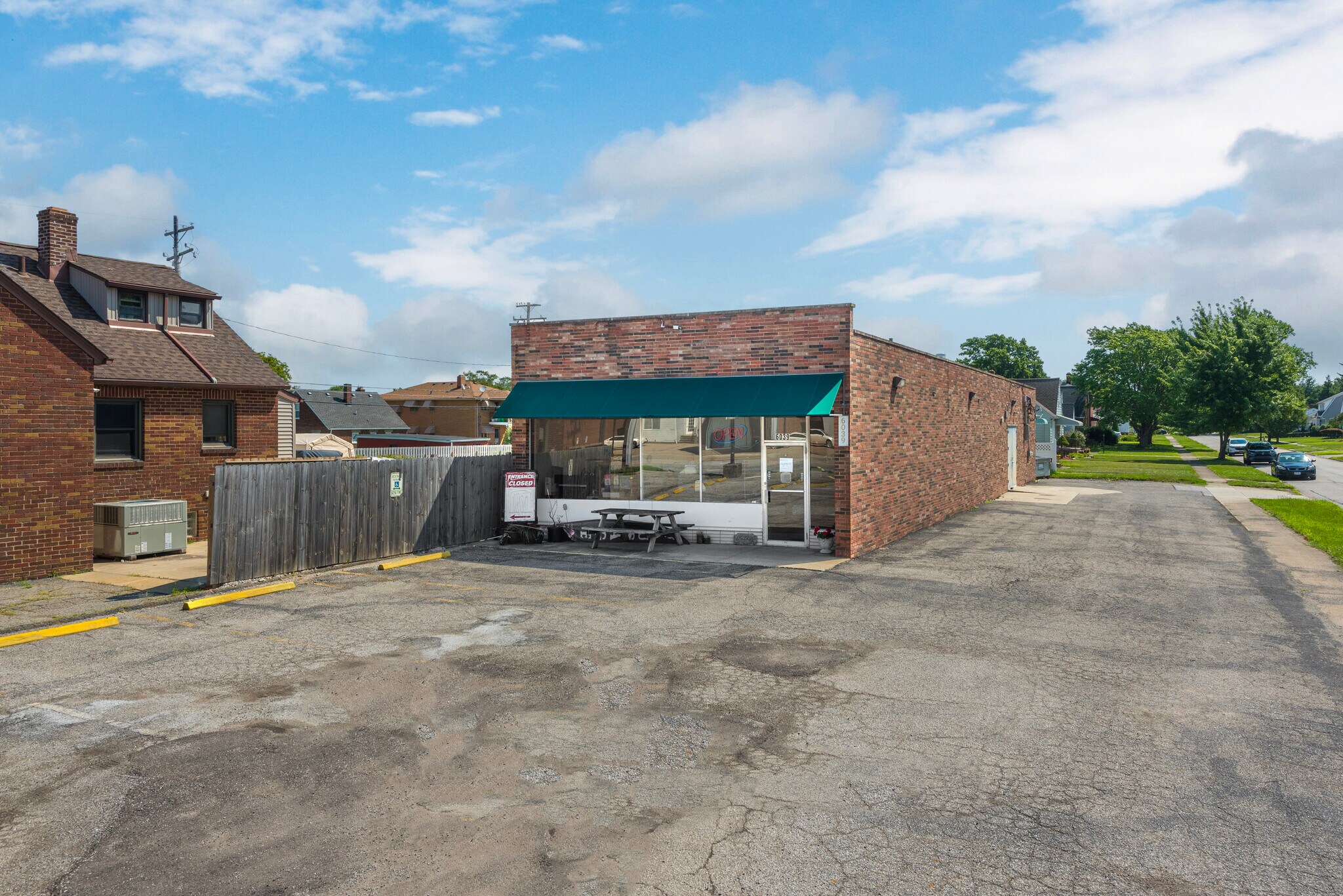 6039 State Rd, Cleveland, OH for Sale