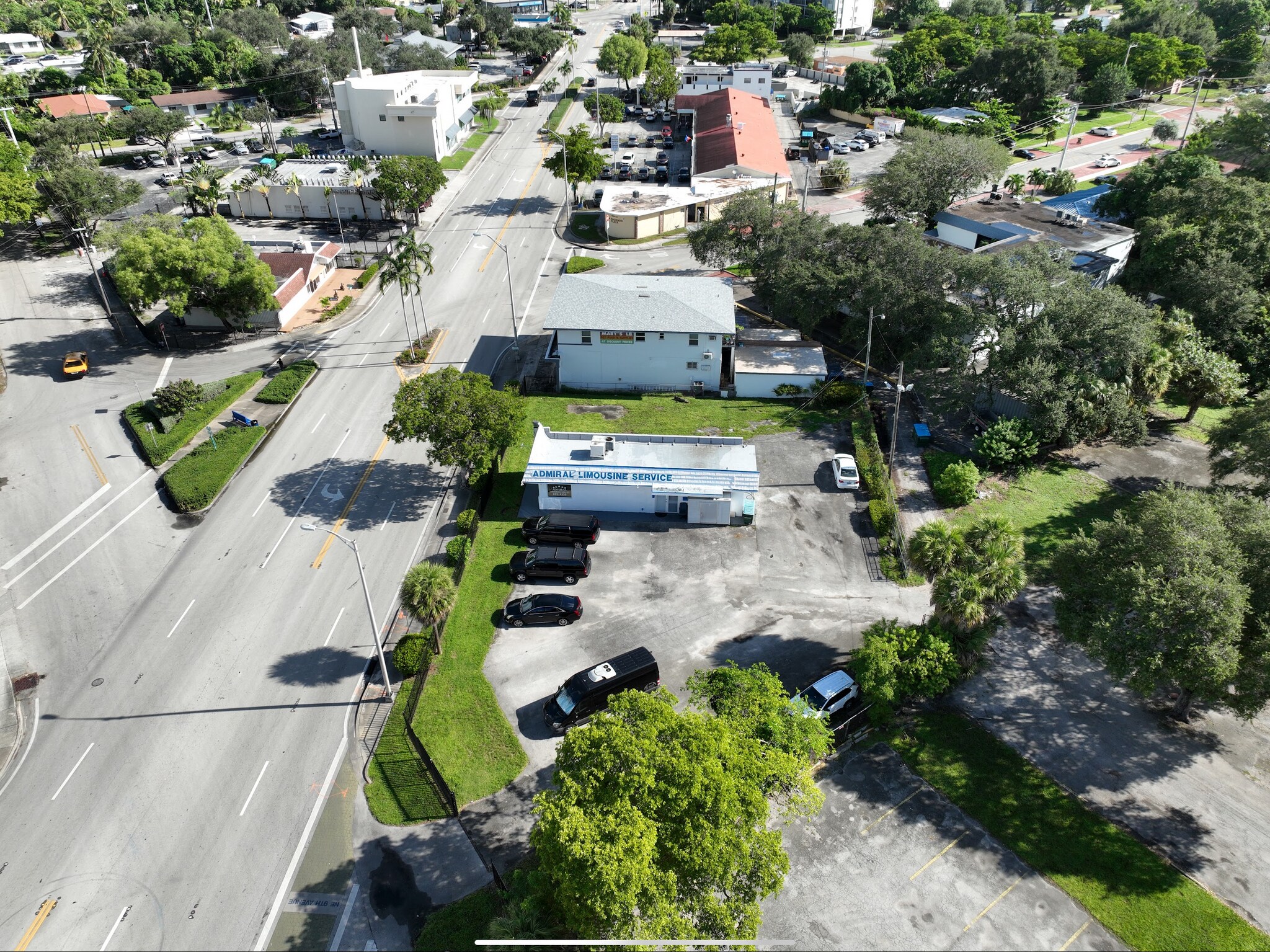 13255 W Dixie Hwy, North Miami, FL for Sale