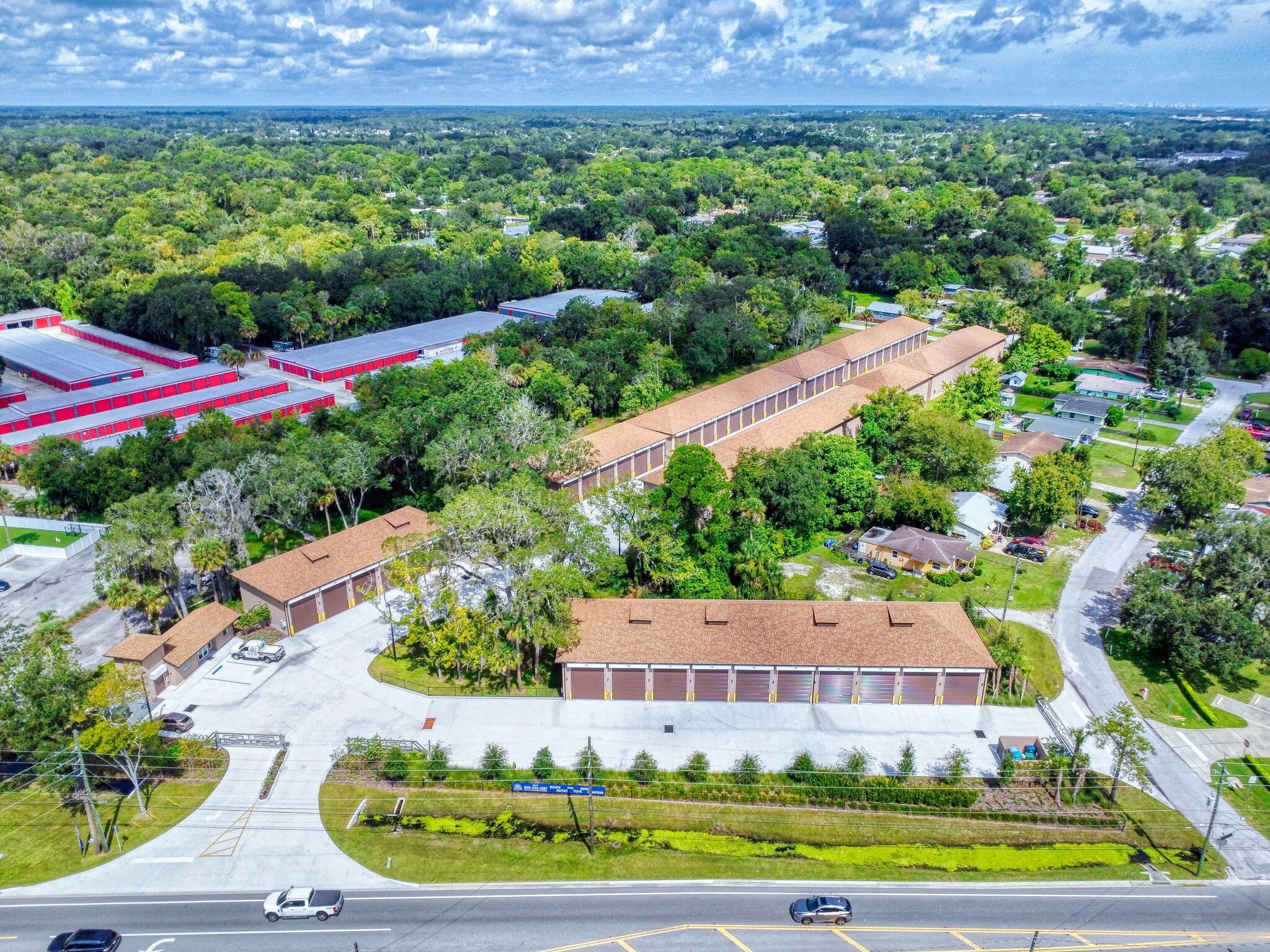 1245 Canal St, New Smyrna Beach, FL for Sale
