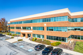 Exton, PA Office - 600 Eagleview Blvd