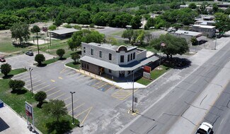 Ingram, TX Bank - 3279 Junction Hwy