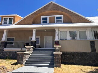 Klamath Falls, OR undefined - 213 Cedar St
