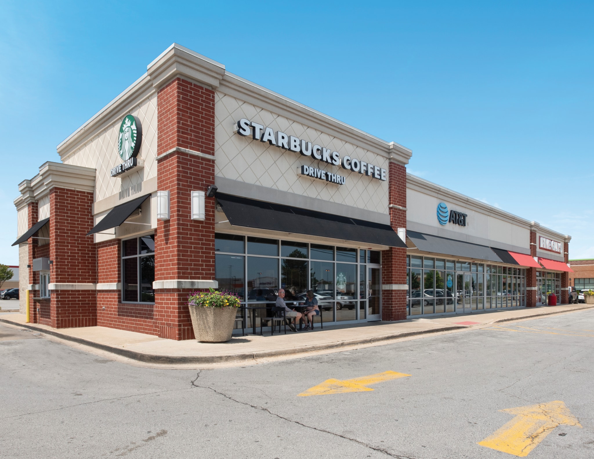 17852-17860 Halsted St, Homewood, IL for Sale