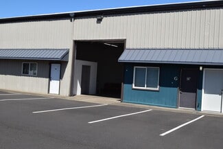 Eugene, OR Flex - 4216 W 7th Ave