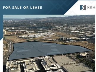 Tustin, CA Commercial - SEC Red Hill & Warner