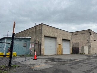 Buffalo, NY Distribution - 101 Comet Ave