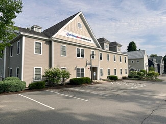 Bedford, NH Office - 124 Bedford Center Rd Bedford, NH Office - 124 Bedford Center Rd
