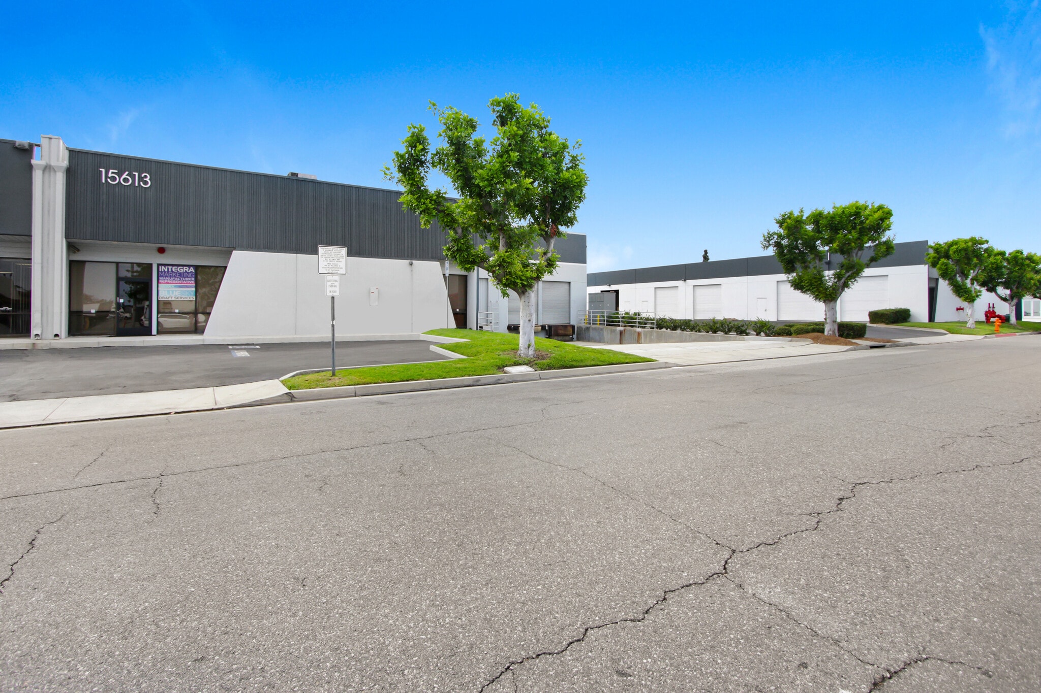 15613-15619 Blackburn Ave, Norwalk, CA for Rent