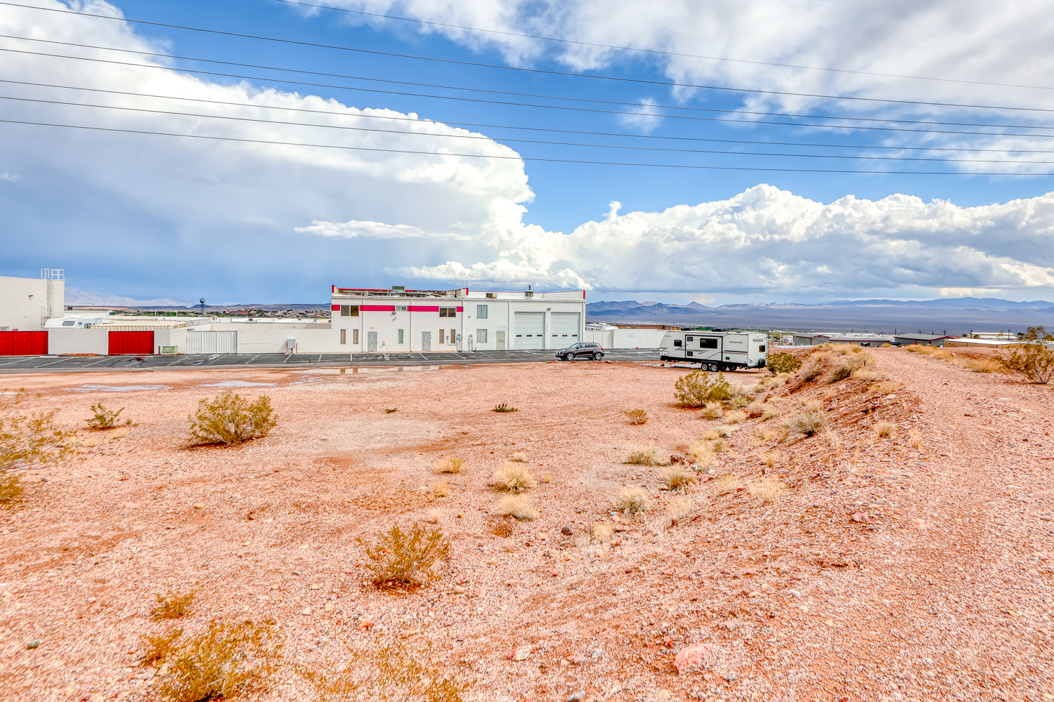 662 Wells Rd, Boulder City, NV for Sale