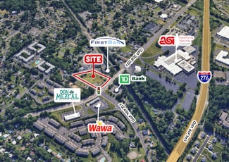 Feasterville Trevose, PA Commercial - 821 Philmont Ave Feasterville Trevose, PA Commercial - 821 Philmont Ave