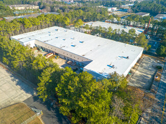 Atlanta, GA Industrial - 170 Selig Dr SW