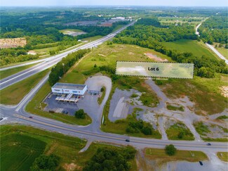 Cross Plains, TN Industrial Land - Lot 6 - 0 25E Hwy