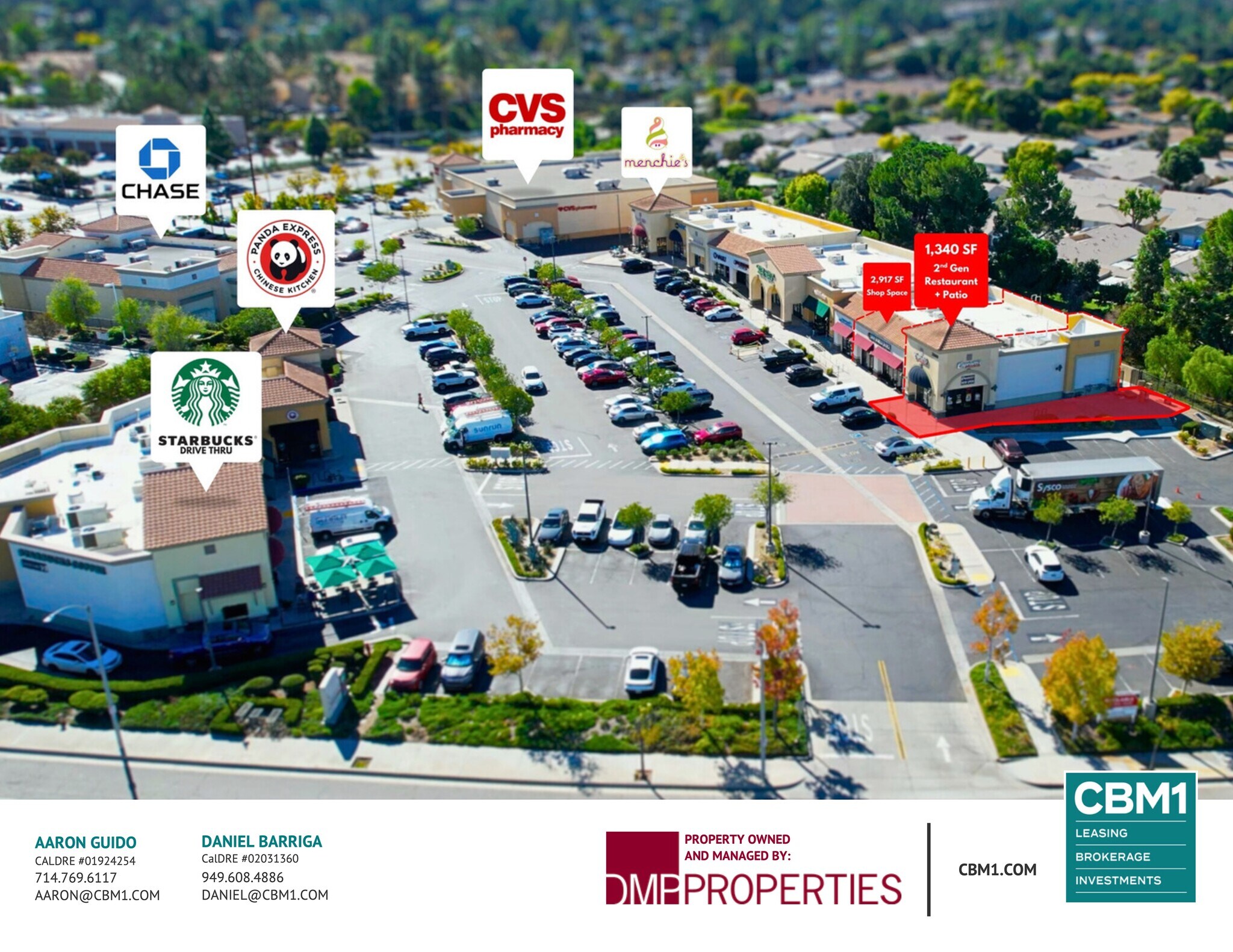 26861-26925 Sierra Hwy, Newhall, CA for Rent