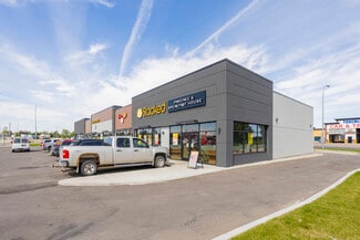 Strathmore, AB Retail - 4500 Archie Klaiber Trl