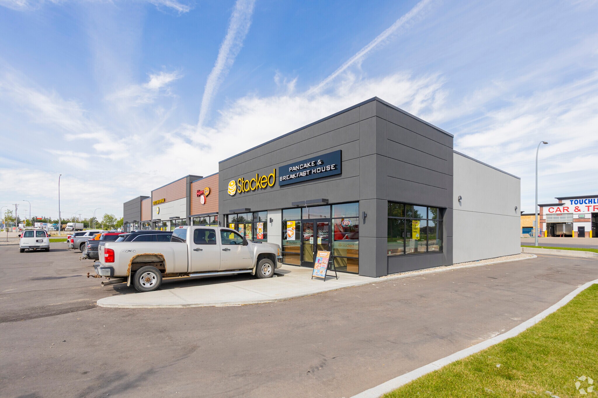 4500 Archie Klaiber Trl, Strathmore, AB for Rent