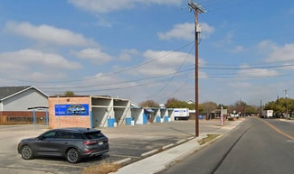 San Antonio, TX Car Washes - 7923 Pipers Ln