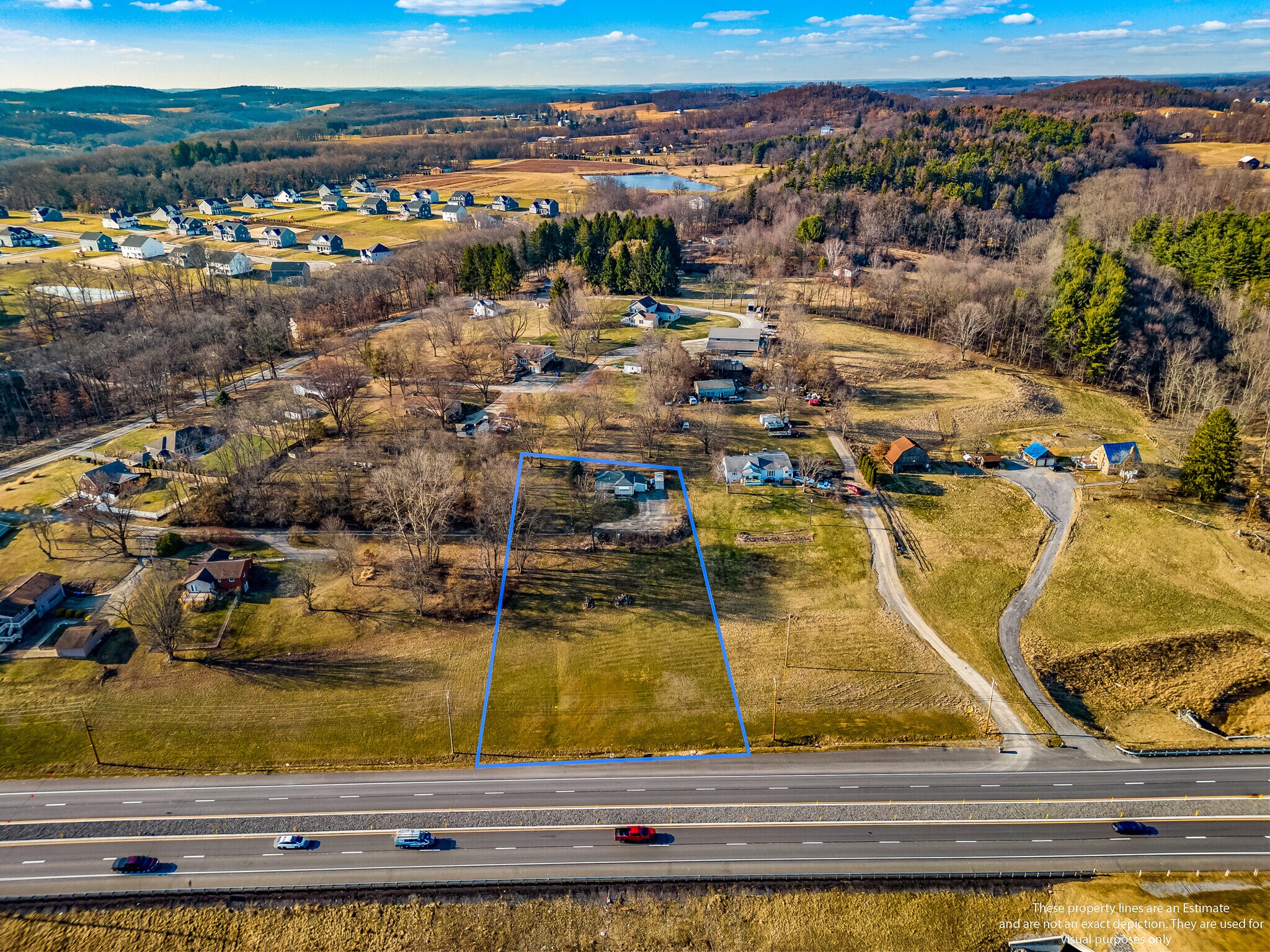 117 Allemande Ln, Valencia, PA for Sale