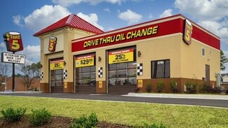 Springtown, TX Auto Repair - 324 E Highway 199 Springtown, TX Auto Repair - 324 E Highway 199