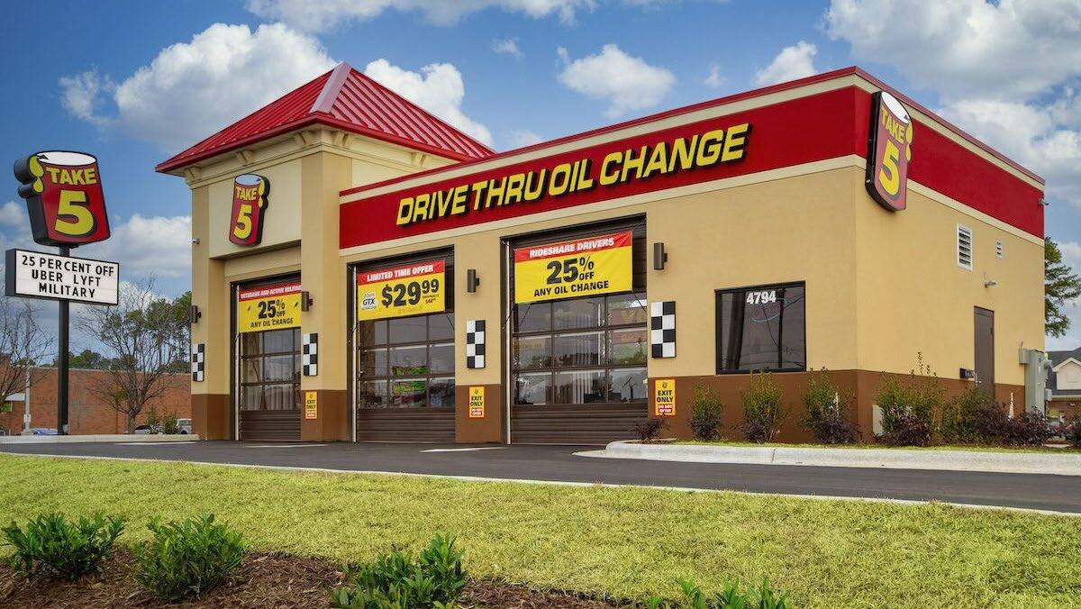 324 E Highway 199, Springtown, TX for Sale